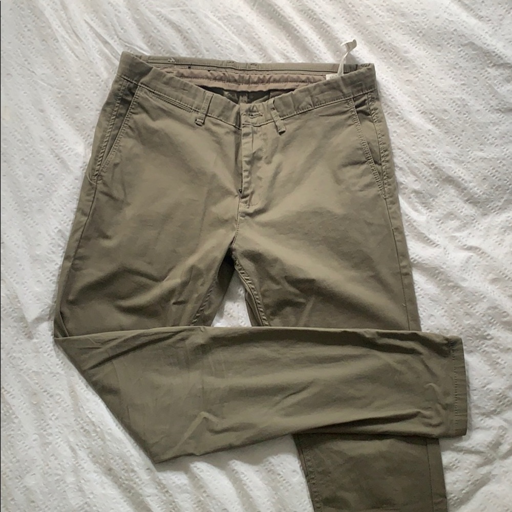 Zara pants